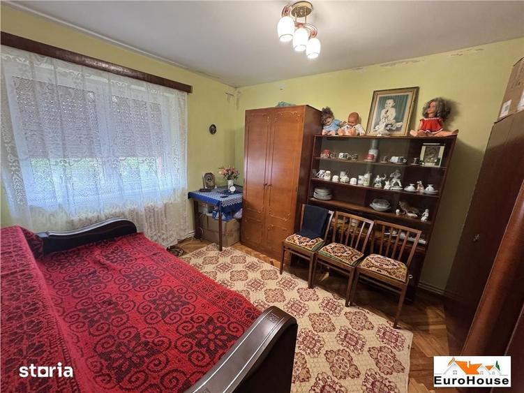 Apartament cu 2 camere de vanzare in Alba Iulia CETATE - 3