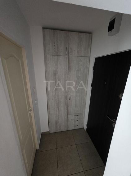 Garsonieră decomandată în Mărăști