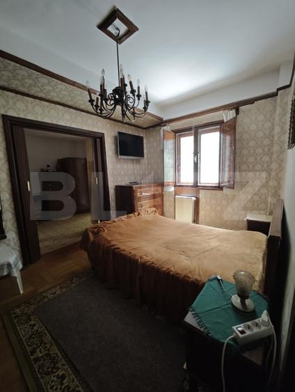 Apartament 3 camere, 76 mp, zona Centru - 6