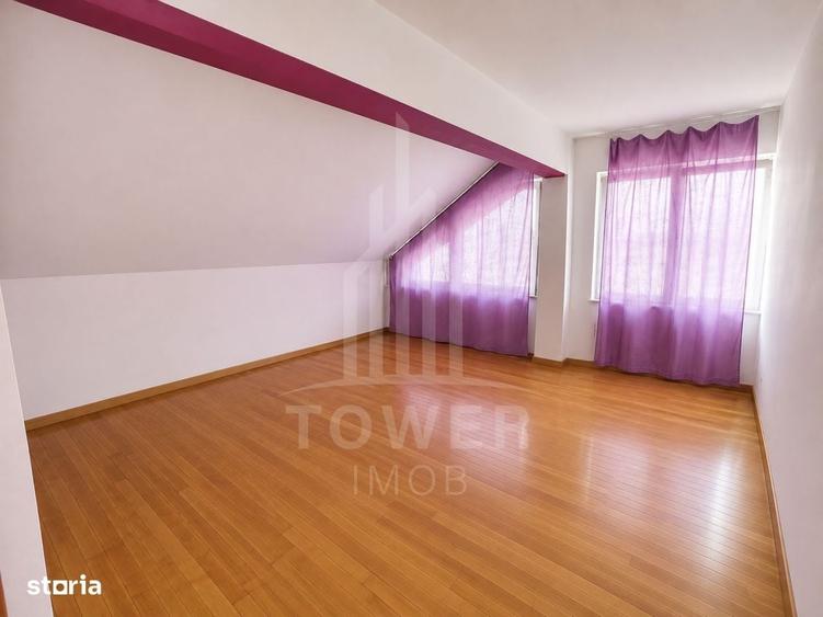 Apartament 4 camere | 118 mp | Selimbar - 2