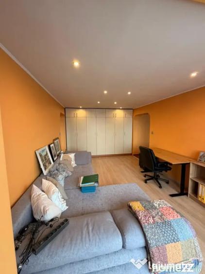 Apartament cu 2 camere decomandat în Ultracentral