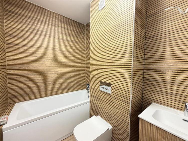 Apartament cu 2 camere decomandat, mobilat în Turnișor