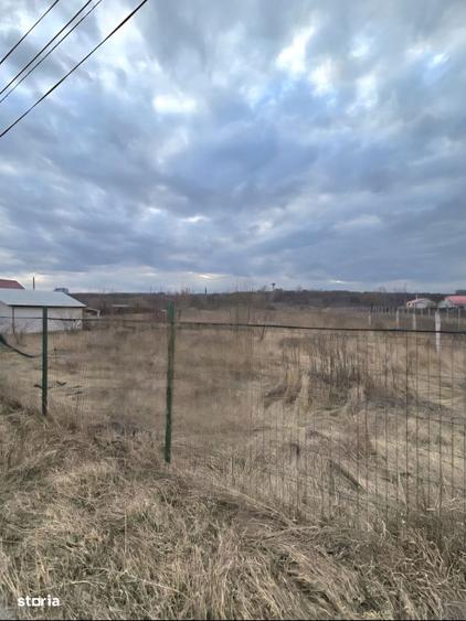 Teren intravilan Mun. BACAU- 6309 mp- posibilitate parcelare - 2