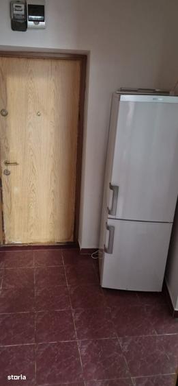 Garsonieră decomandată în Tomis Nord