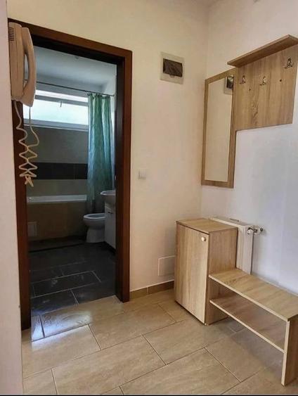 Apartament cu 2 camere decomandat în Iris