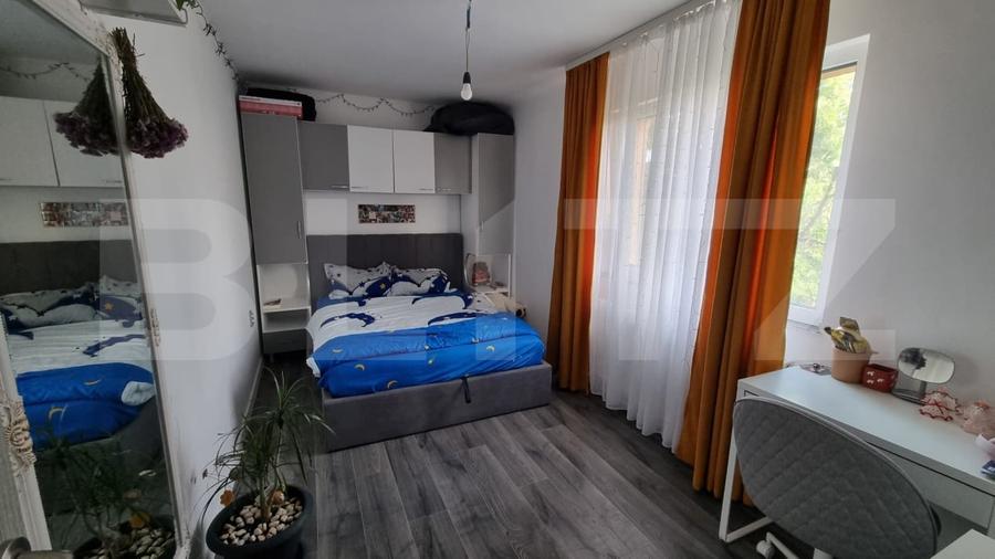 Apartament 3 camere, 52 mp, zona Sagului - 3