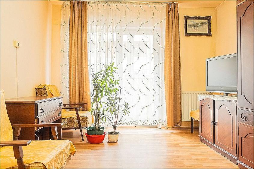 Vanzare apartament 2 camere, decomandat, str. Eroilor, langa Profi - 5