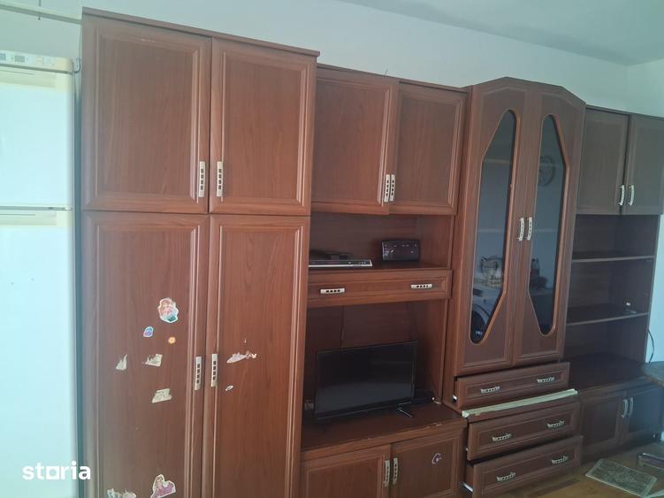 Garsonieră în Buziașului