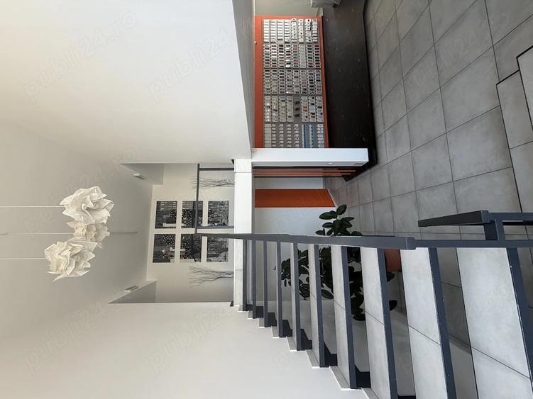 Proprietar inchiriez cladire P+1 birouri, depozit, teren 2.641 mp Timisoara - 4