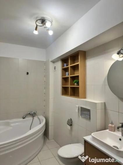 Apartament cu 2 camere decomandat în Bună Ziua
