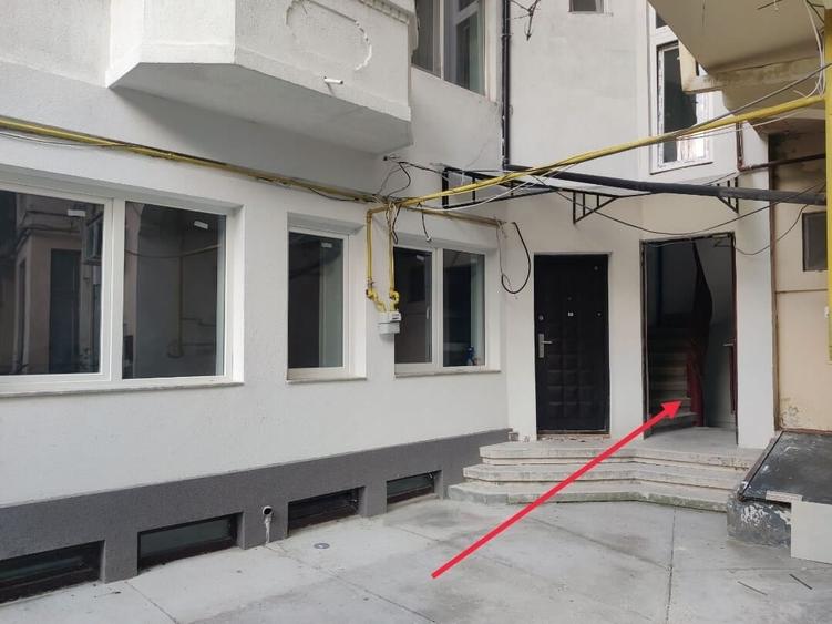 Apartament în Universitate
