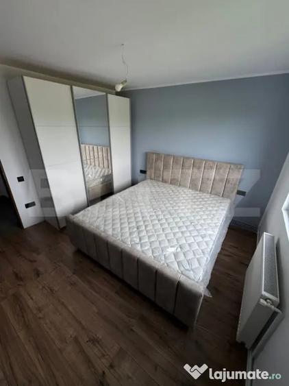 Apartament cu 3 camere decomandat în Dej
