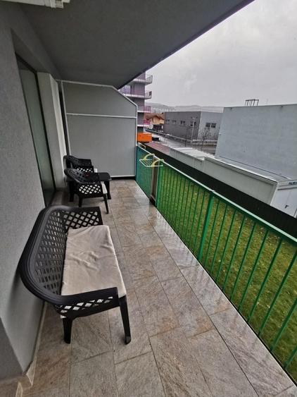Apartament cu 2 camere în Florești