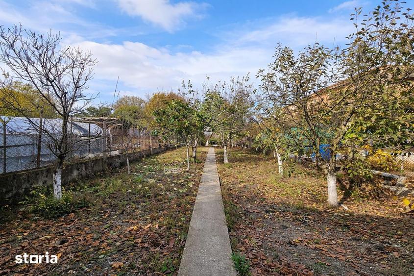 CASA COCHETA IN INIMA ORASULUI OVIDIU LANGA PRIMARIE - 16