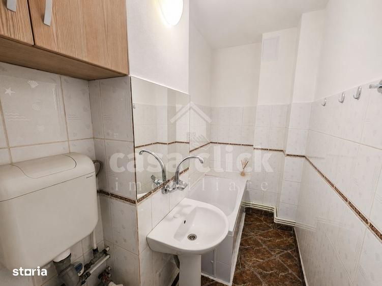 Apartament cu 1 camera elegant, aproape de Faleza si Centru - 9