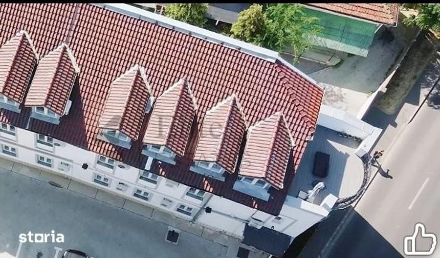 Spațiu comercial, de 440 mp, în Orașul Nou
