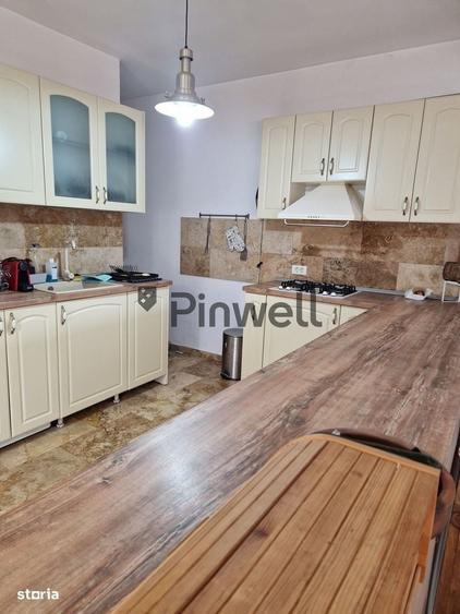 Casa 4 camere Pipera, 130 mp - 7