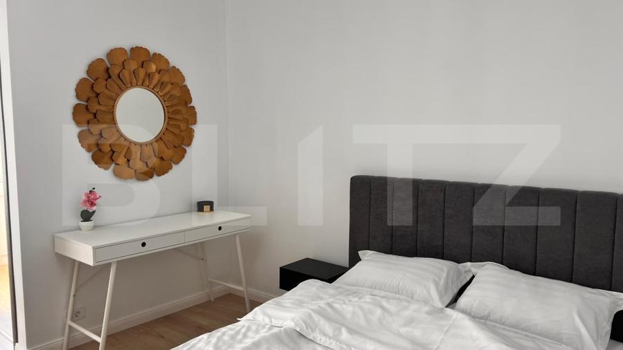Garsoniera moderna , prima inchiriere, zona Brazda, Baba lui Novac - 7