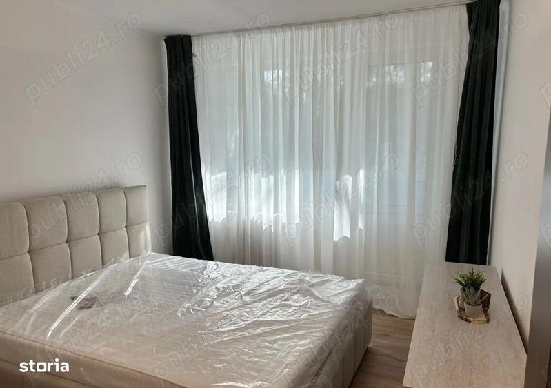 Apartament cu 3 camere, mobilat în Drumul Taberei