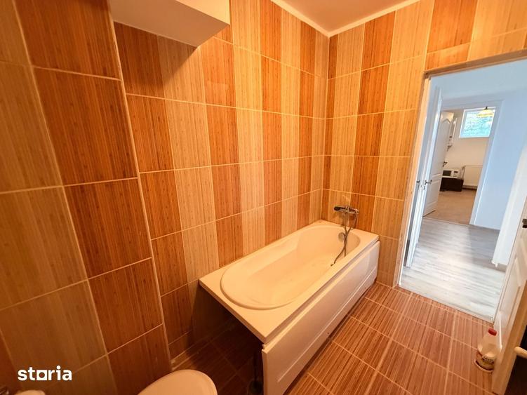 Apartament cu 3 camere decomandat în Chiajna