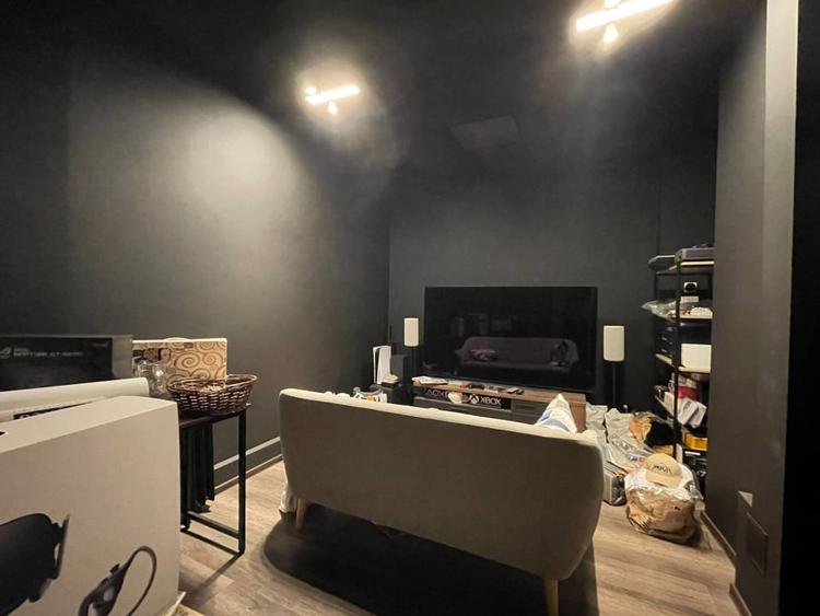 Apartament cu 5 camere decomandat, mobilat în Punctele Cardinale