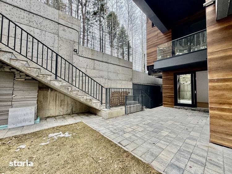 Apartament cu 2 camere în Furnica