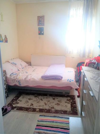 Apartament cu 2 camere decomandat în Iris