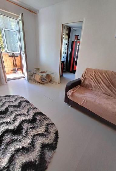 Inchiriez apartament 2 camere cu loc de parcare Kaufland Exercitiu - 3
