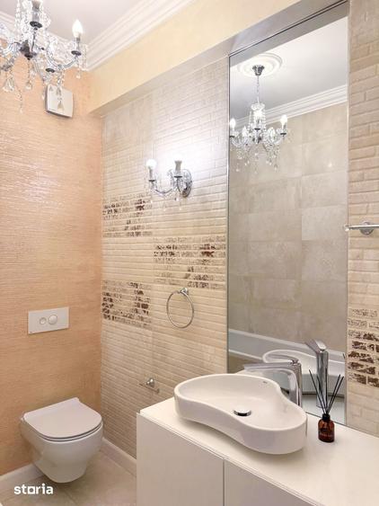 Apartament cu 2 camere în Sisești