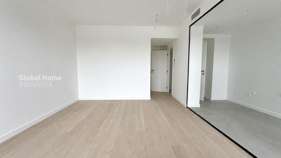Apartament cu 2 camere decomandat în Aviației