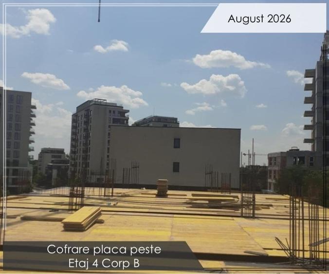 3 CAMERE | FINISAJE PREMIUM  | SISESTI | SECTOR 1 | LANGA METROU - 11