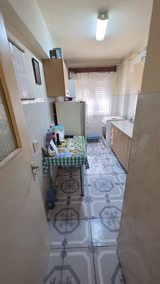 Apartament cu 2 camere în Cetate
