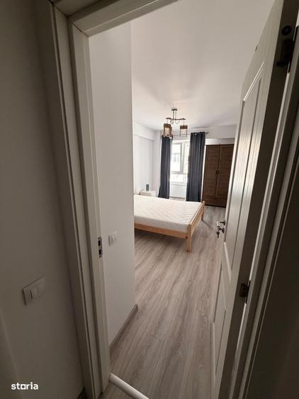 Apartament 2 camere bloc nou (2022) - Rasarit de Soare / Copou - 15