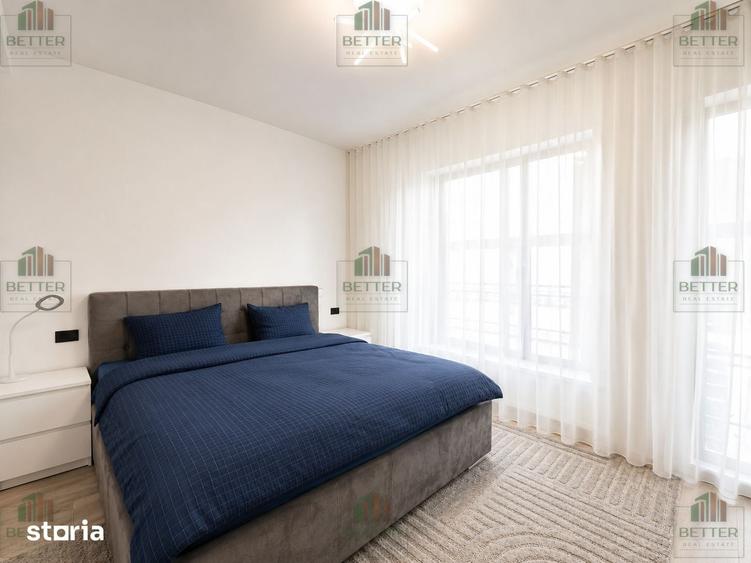 Casa individuala 5 camere, compartimentare moderna | Teren 301 mp - 8