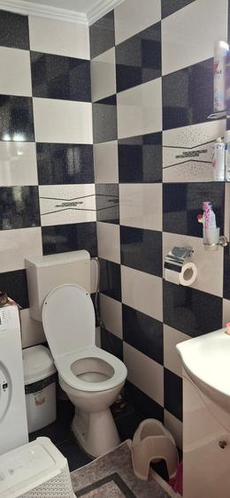 Casă individuală cu 2 camere cu Canalizare în Lumina
