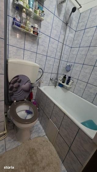 Apartament cu 2 camere, 26 mp., zona Micro 1, Turda - 5