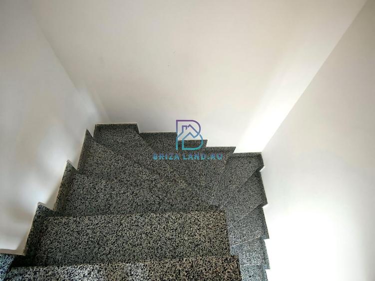Duplex cu 4 camere cu Canalizare în Bucureștii Noi
