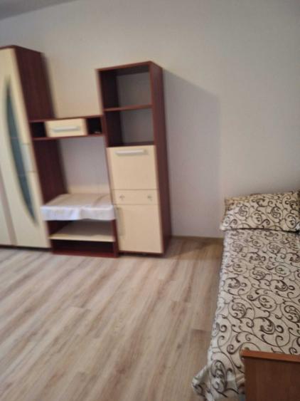 Garsonieră nedecomandată în Burdujeni