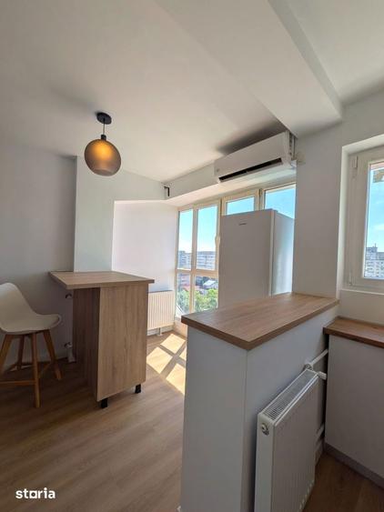 *Garsoniera PREMIUM *PRIMA inchiriere *9 min Metrou Iancului - 6