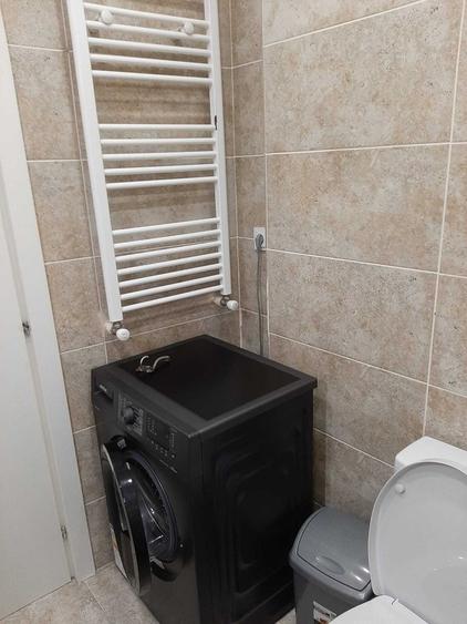 Garsonieră semidecomandată în Tineretului