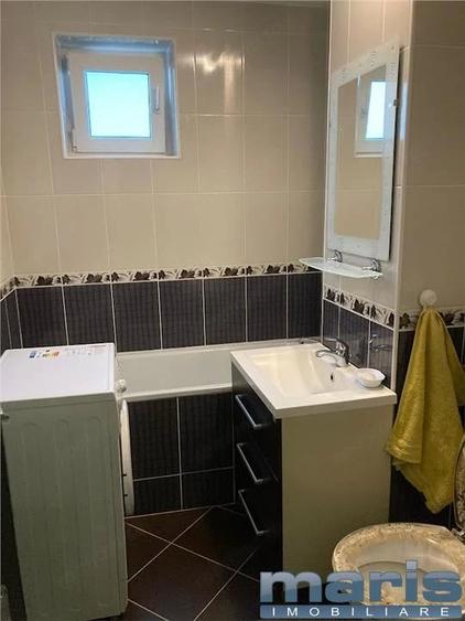 Inchiriere apartament 2 camere zona 7 Noiebrie etaj 1 - 4