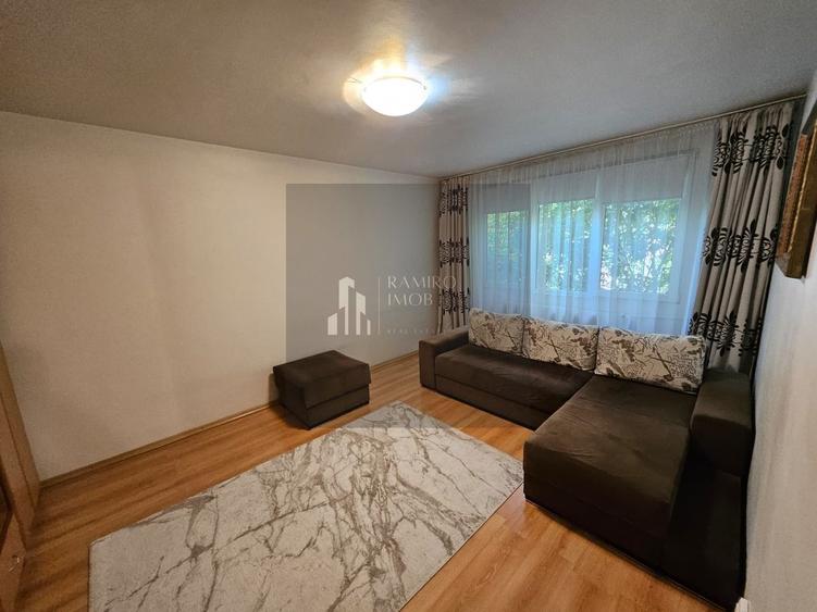 Apartament 2 camere decomandat | 48 mp | Complet mobilat și utilat | - 11
