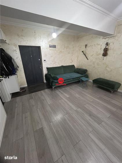 Apartament cu 2 camere decomandat în Far