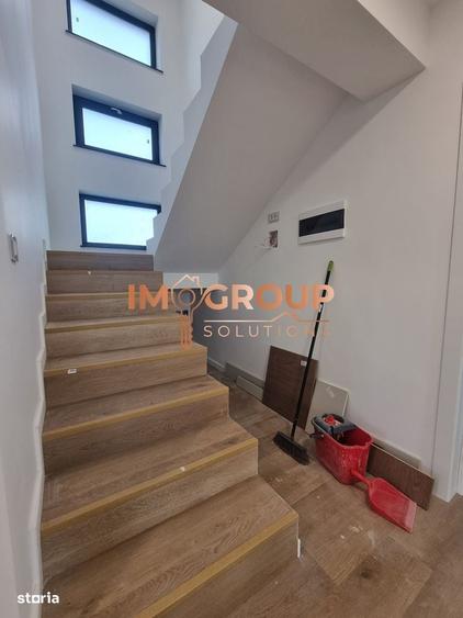 Casă cu 4 camere cu Teren 494 Mp în Aroneanu
