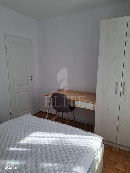 Apartament 2 camere in zona str. Horea - 3