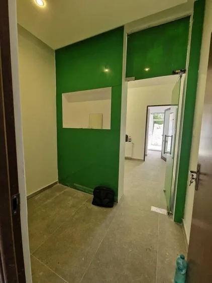 Spațiu comercial, de 43 mp, în Gara de Nord