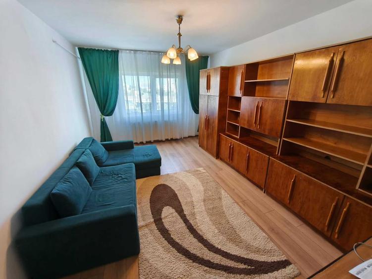 Apartament cu 2 camere decomandat în Nord-Vest