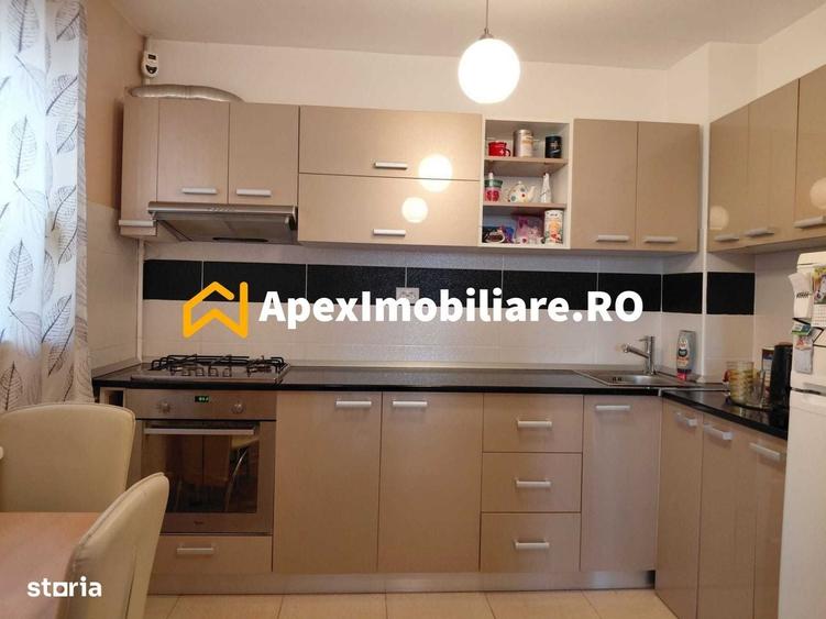 Apartament cu 2 camere decomandat în Tineretului