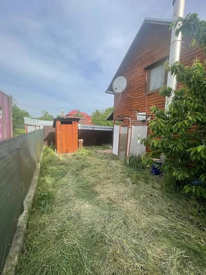 Casă cu 2 camere cu Teren 250 Mp în Band