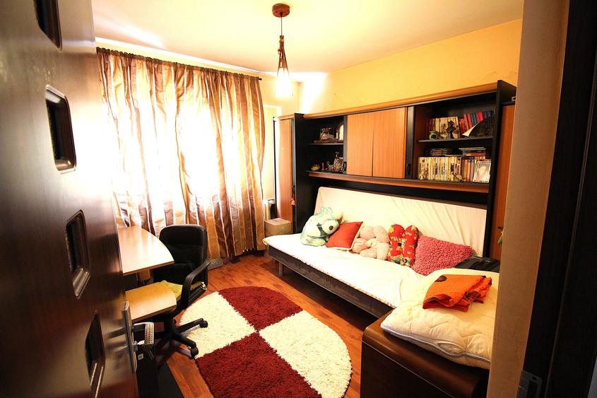 Apartament spatios si luminos Iancului - 2